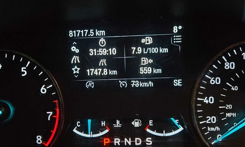 Ford 2020 Ecosport S...