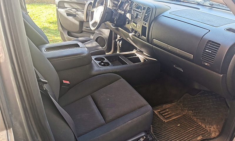2013 Gmc Sierra 1500...