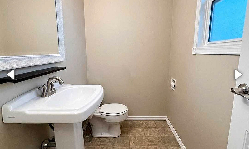House For Sale ...