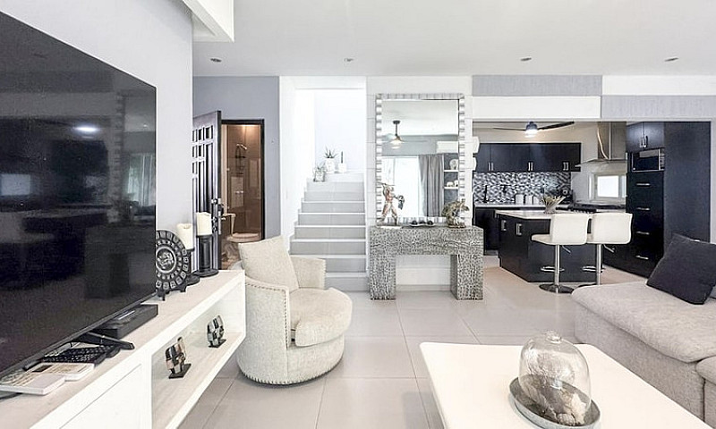 3 Bedroom House For ...