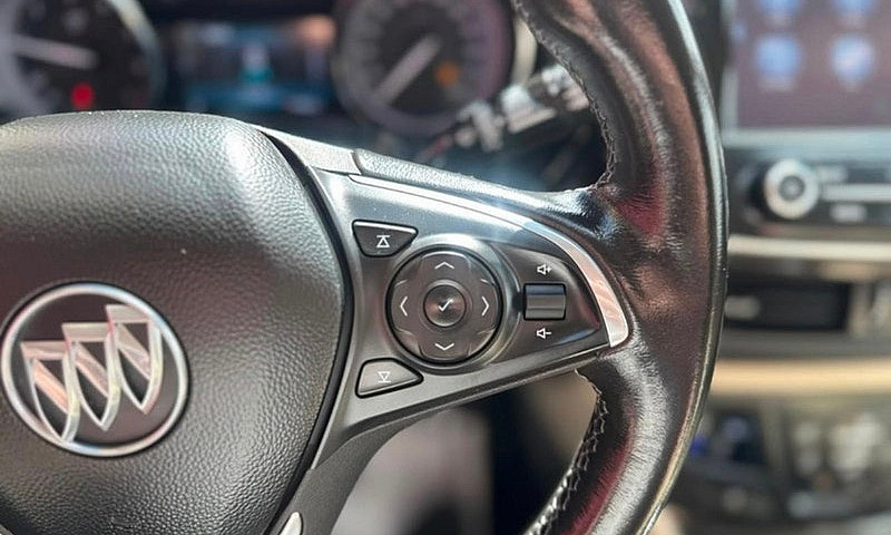 Buick Envision 2019...