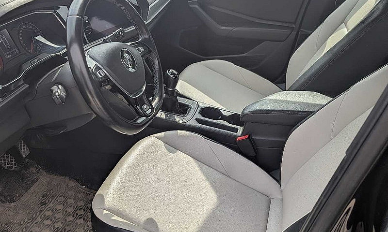 2019 Vw Jetta Highli...
