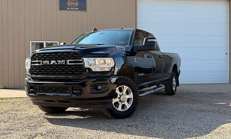 2023 Ram 3500 6.7L C...