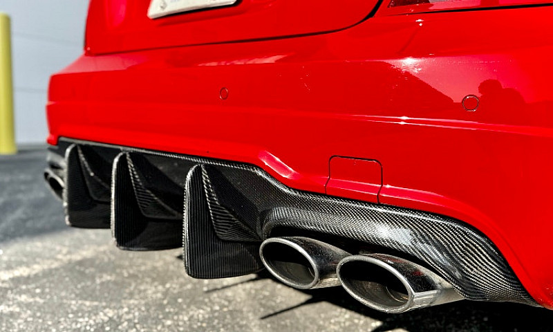 2012 Mercedes-Benz C...