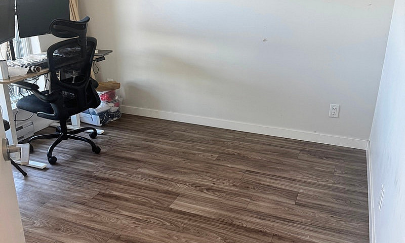 2 Bed 2 Bath Apt For...