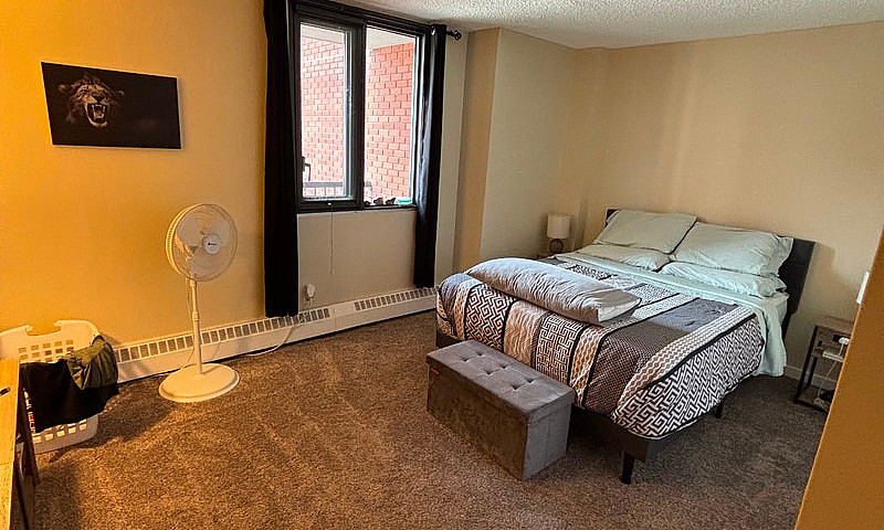 Apartment For Sale...