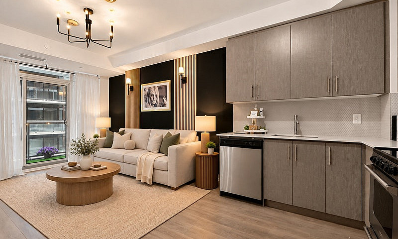 Condo Downtown Hamil...