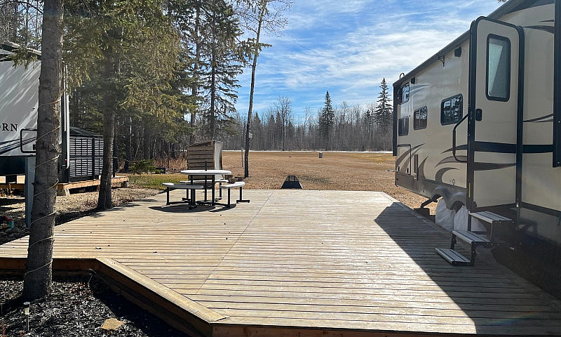 Rv Lot Pineridge Gol...