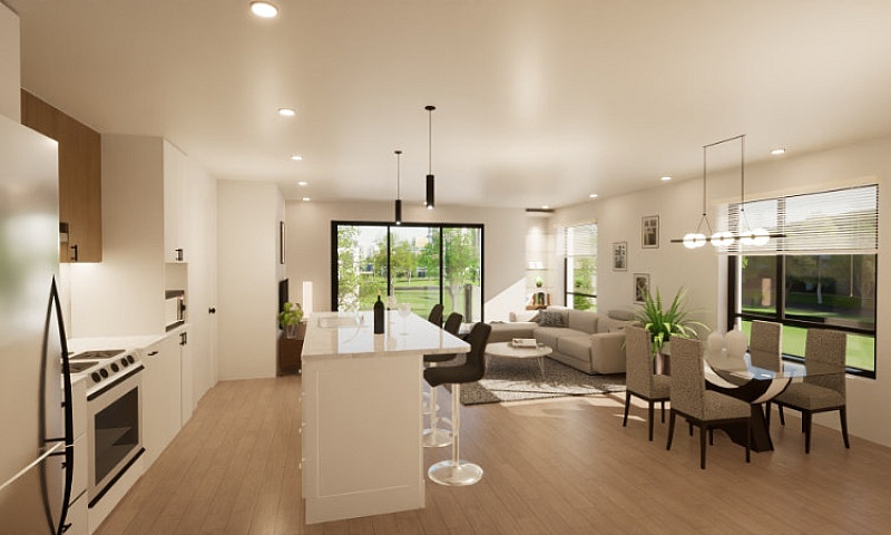 New 2 Bedroom - All ...