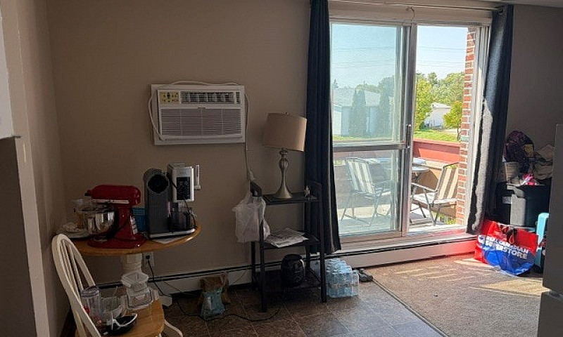 2-Bedroom Apartment ...