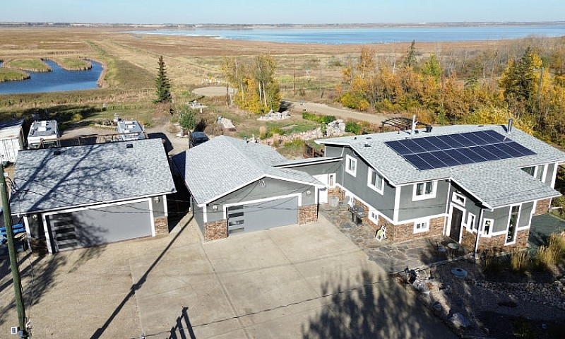 1 Acre, 2 Minutes We...
