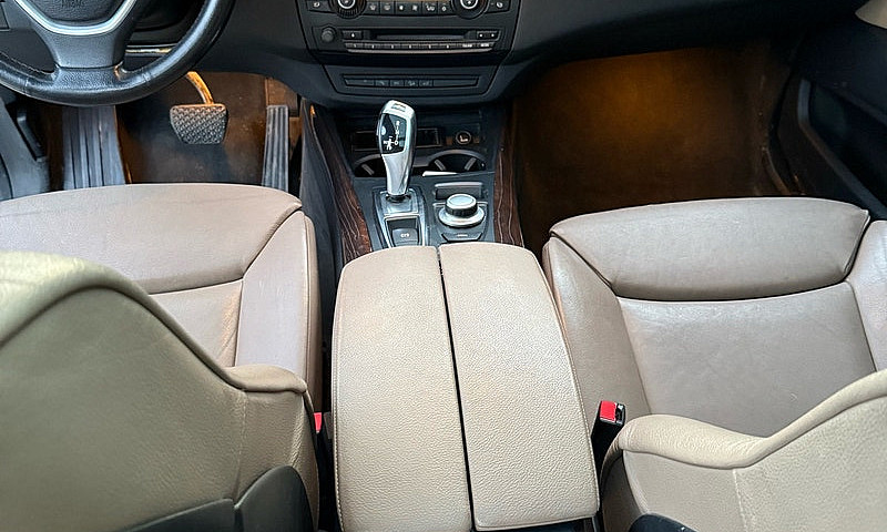 Bmw X5 2007...