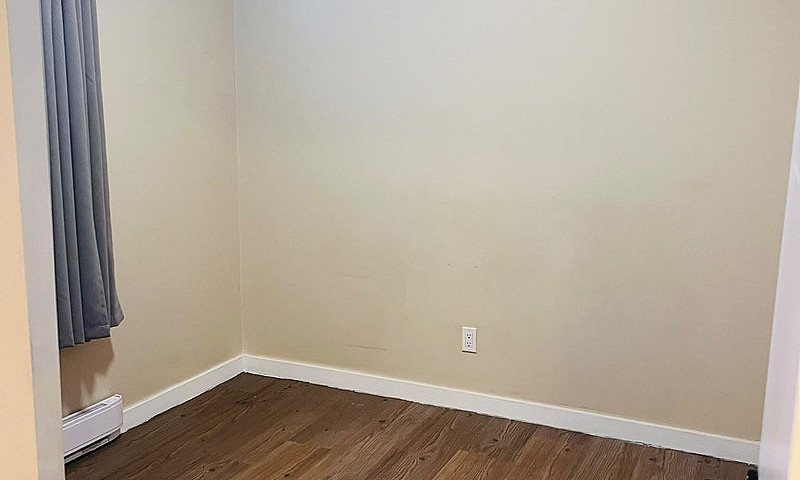 House Basement Suite...