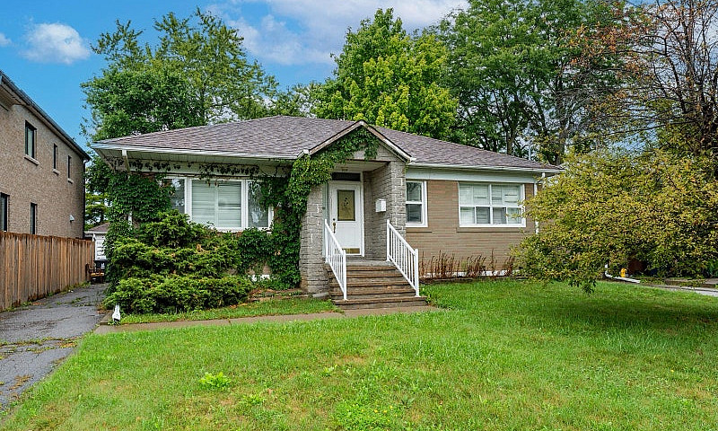 4-Bed Basement @Yong...