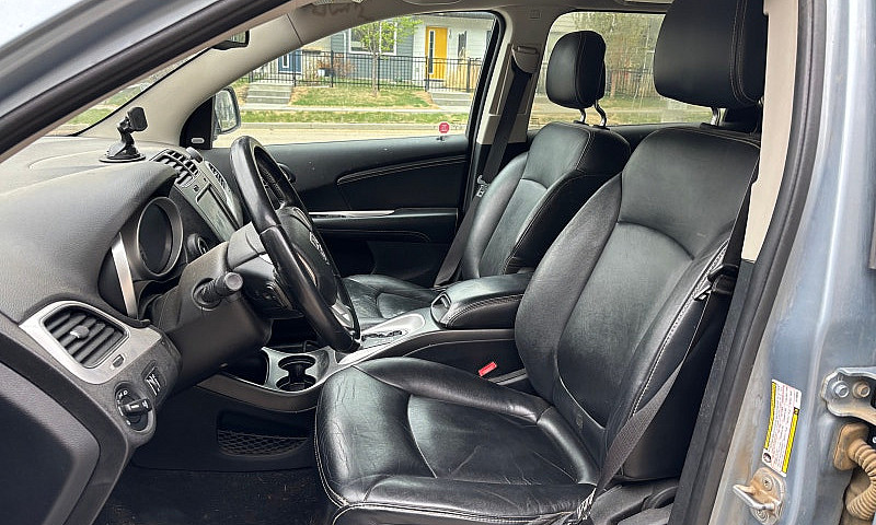 2013 Dodge Journey 7...