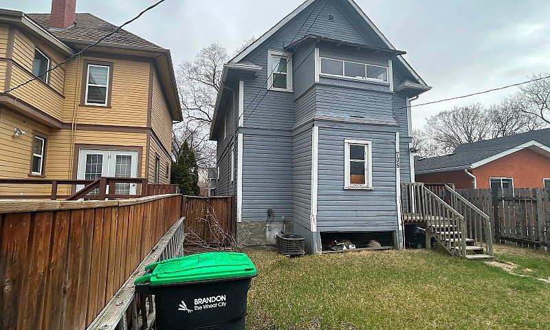Affordable Home...