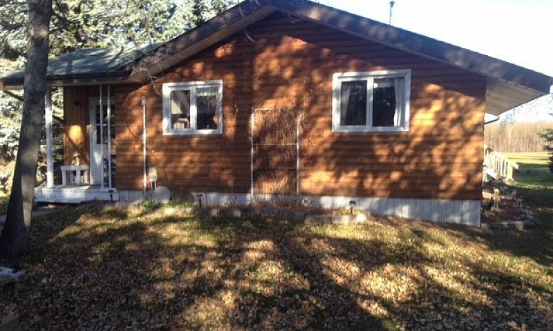 Acreage For Rent...