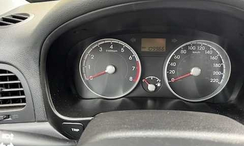 2011 Hyundai Accent ...