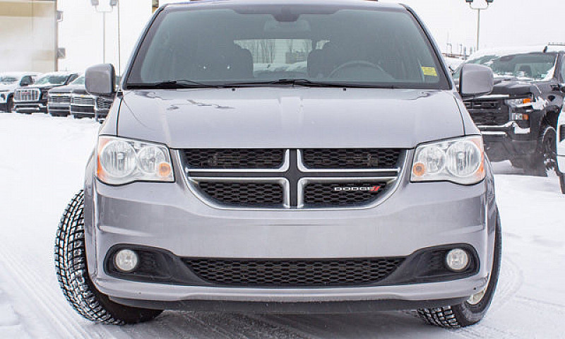 2020 Grand Caravan P...