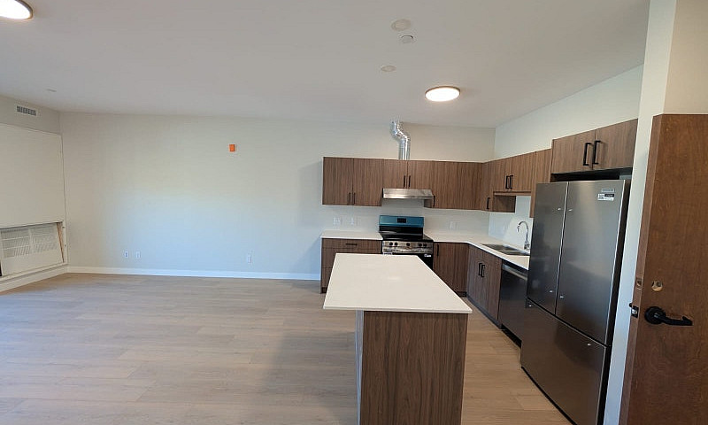 Brand New 2 Bedroom ...