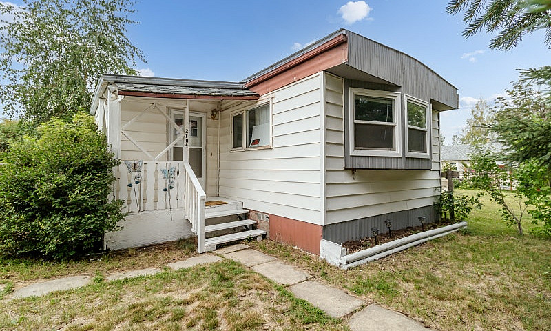 First-Time Buyers, I...