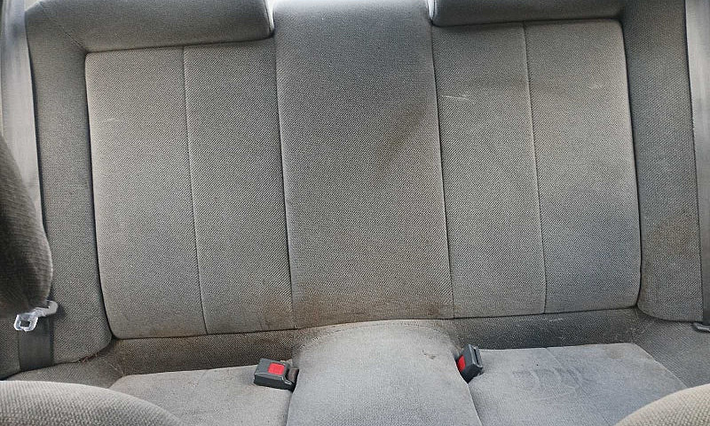 1994 Honda Civic (Pr...