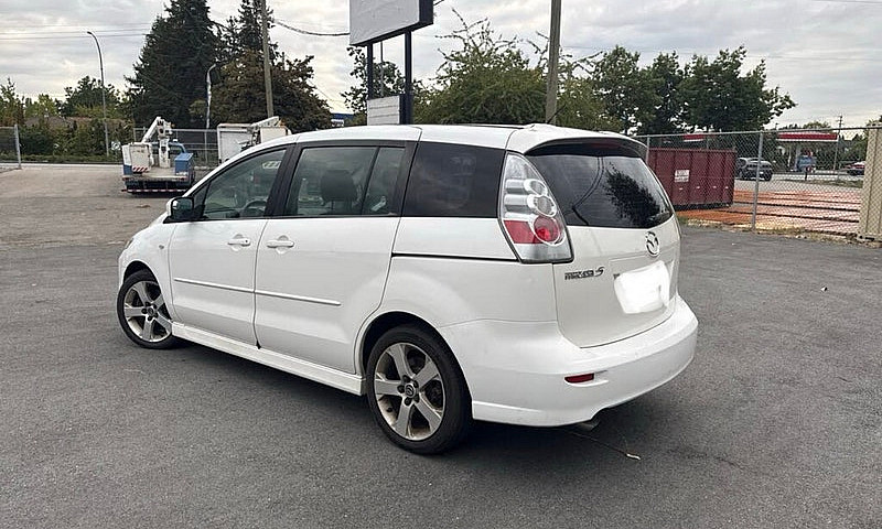 2007 Mazda 5 For Sal...