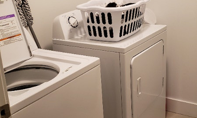 1 Bedroom In Luxury ...