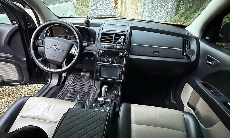 Dodge Journey 2009 R...