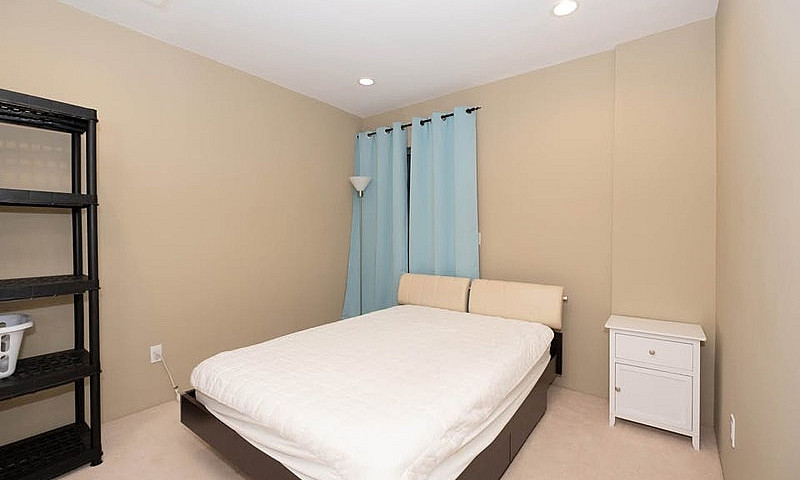 Coquitlam Furnished ...