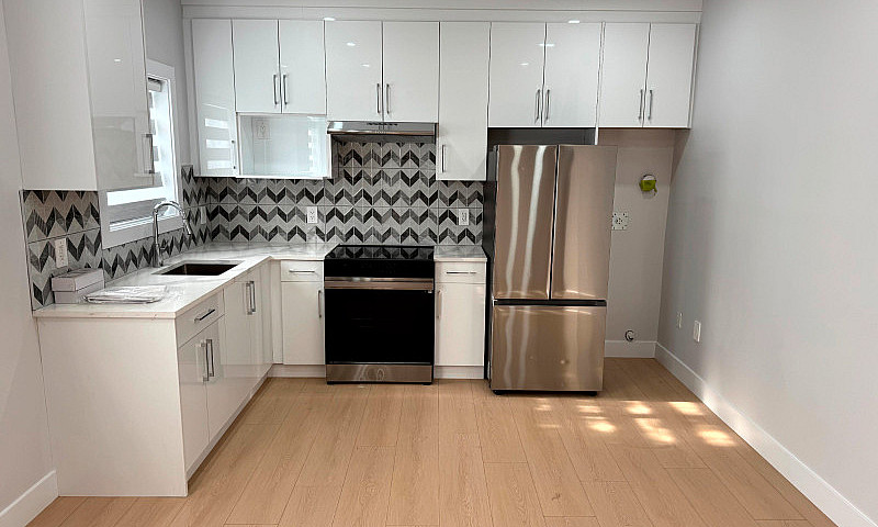 Brand New 3 Bed / 2 ...
