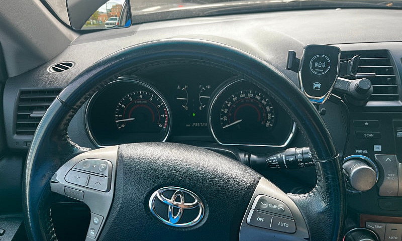 2008 Toyota Highland...