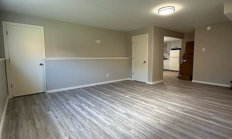 New 1 Bed, 1 Bath Le...