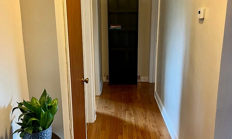 2 Bedroom Bank & Her...