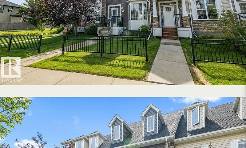 Selling Townhouse 98...