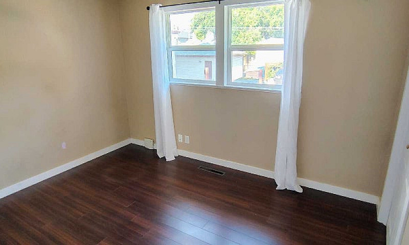 Two Bedroom House Up...