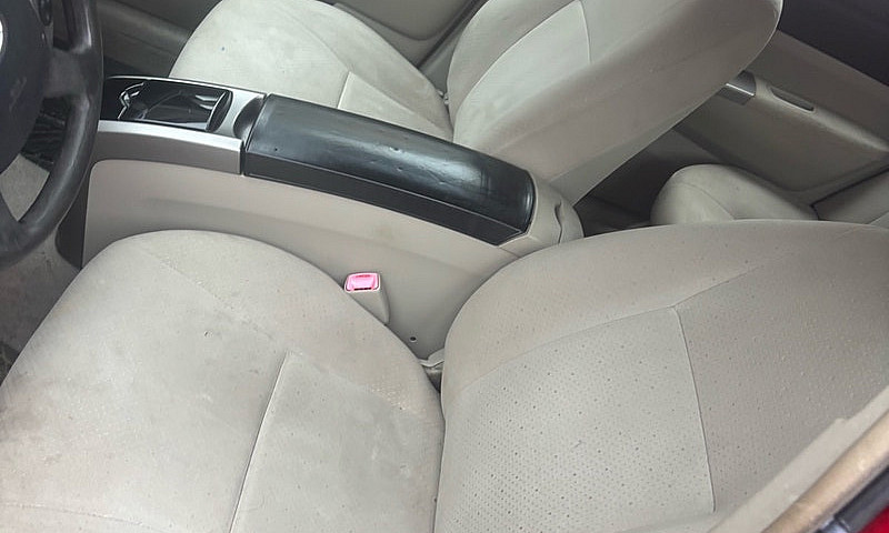 2008 Toyota Prius ...