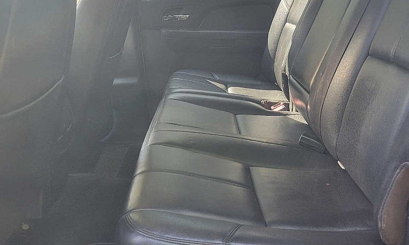 2010 Gmc 3500 Durama...