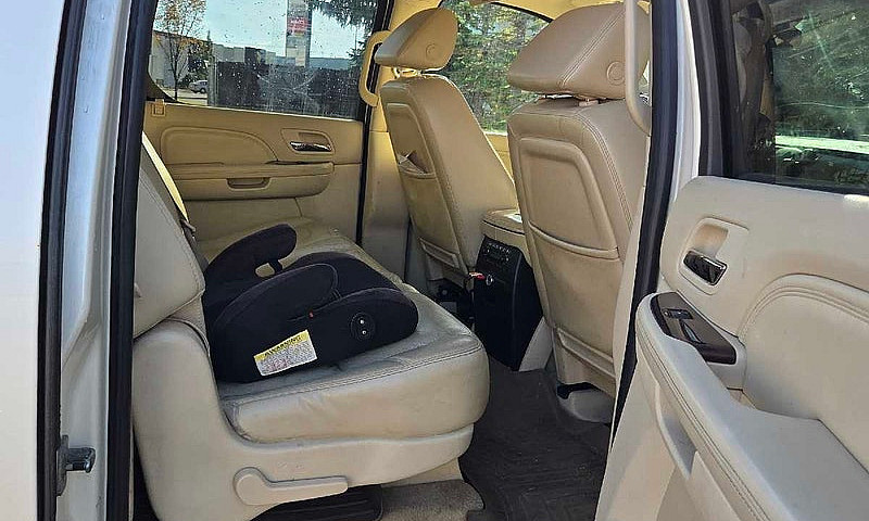 Escalade Esv...