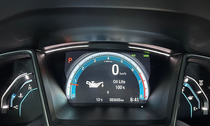 Honda Civic Touring ...