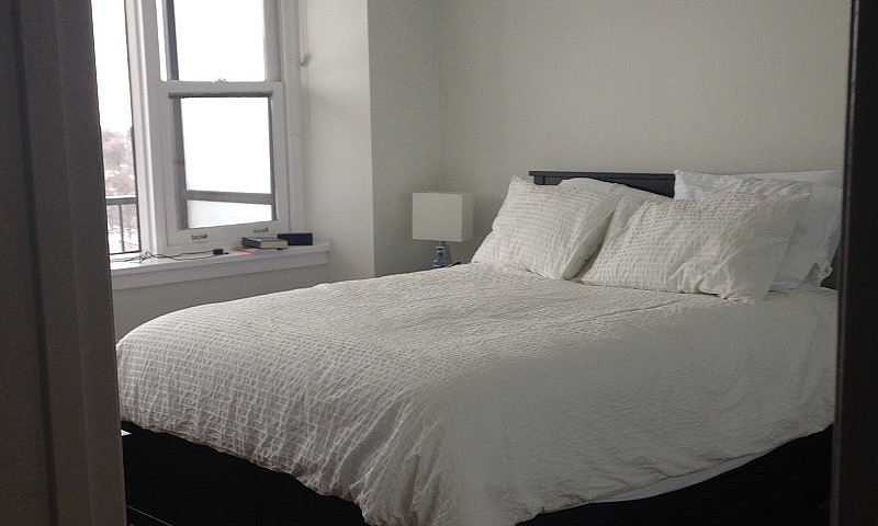 Luxury Condo On Well...