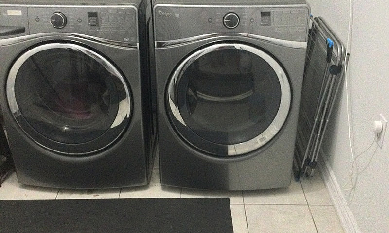 Two Bedroom Leagl Ba...
