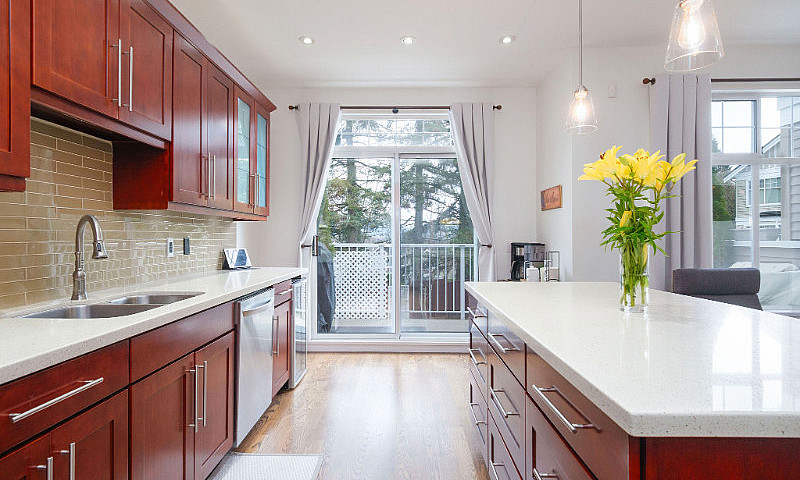 Townhouse For Sale! ...