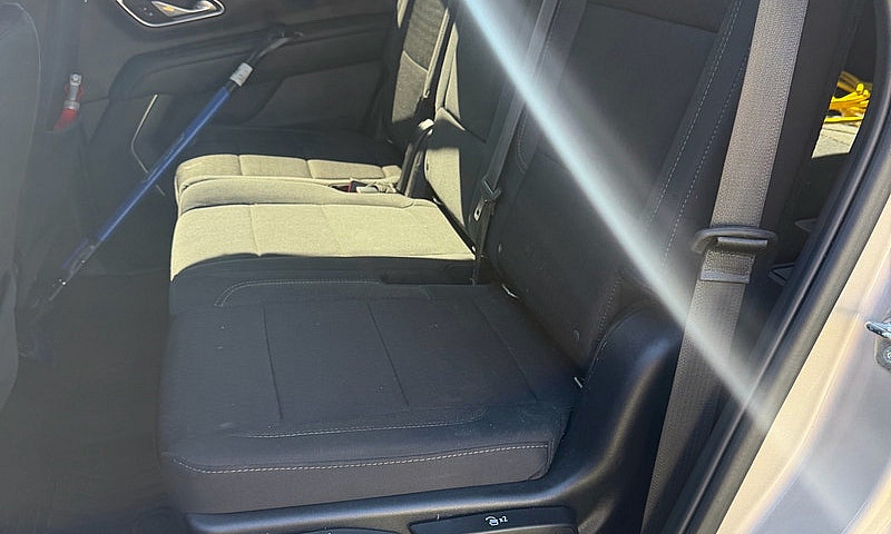 2021 Gmc Yukon...