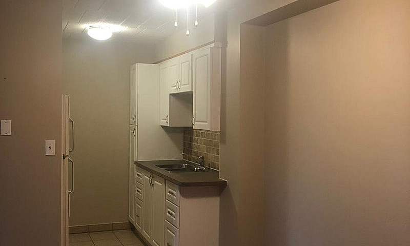 3 Bedroom Apartment ...