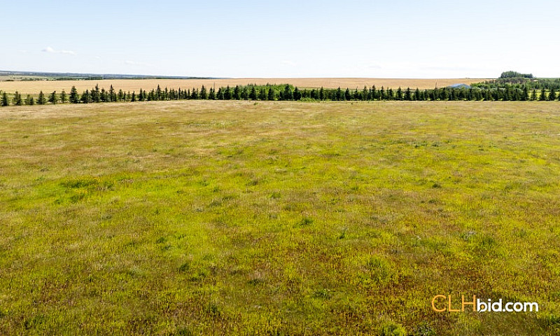110 Acres Farm Land ...