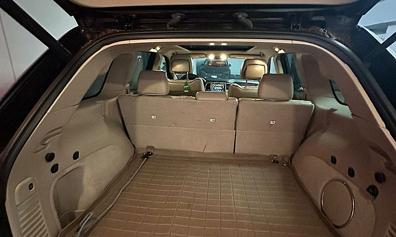 Jeep Grand Cherokee ...