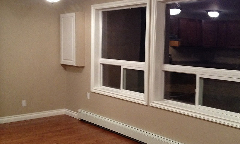 1 Bedroom Apartment ...