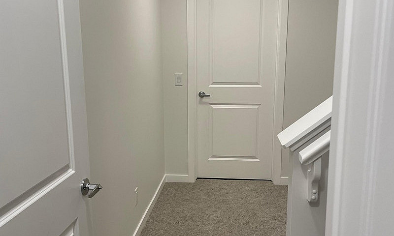 Legal Basement Suite...