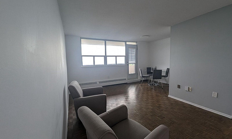 1 Bedroom All Inclus...